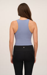 2 Pack Heavenly Ribbed Tank - 90 Degree by Reflex