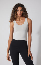2 Pack Airlite Cotton Pure Love Tank Top