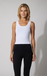 2 Pack Airlite Pure Love Tank Top - 90 Degree by Reflex