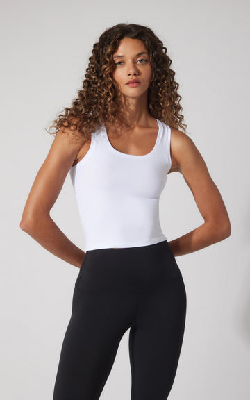 2 Pack Airlite Pure Love Tank Top