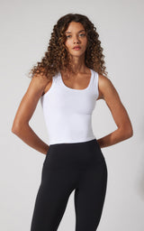 2 Pack Airlite Cotton Pure Love Tank Top
