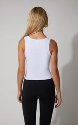 2 Pack Airlite Pure Love Tank Top - 90 Degree by Reflex