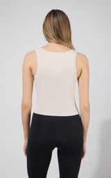 Airlite Cotton Blend Tank Tops 3 PK