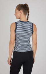 2 PK Ribbed Cambria Tank - 90 Degree by Reflex