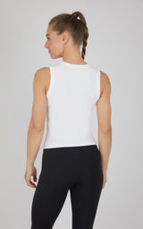 2 PK Ribbed Cambria Tank - 90 Degree by Reflex