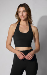SKN Jada Halter Tank - 90 Degree by Reflex