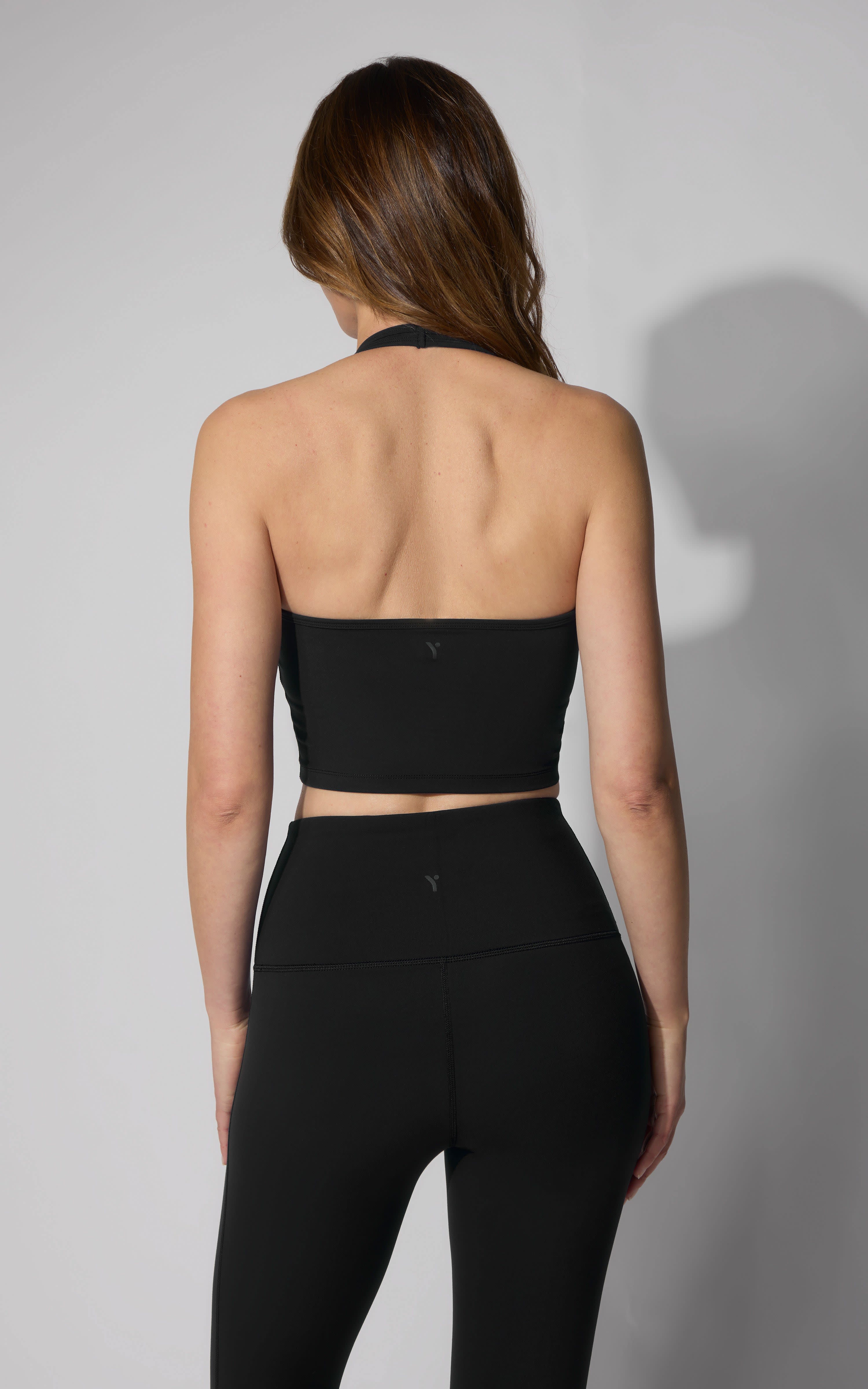 SKN Jada Halter Tank - 90 Degree by Reflex