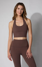 SKN Jada Halter Tank - 90 Degree by Reflex
