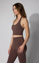 SKN Jada Halter Tank - 90 Degree by Reflex