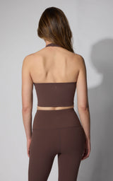SKN Jada Halter Tank - 90 Degree by Reflex