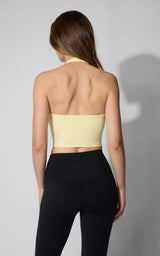 SKN Jada Halter Tank - 90 Degree by Reflex