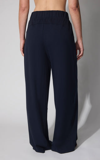 Lux La Brea Pintuck Pant - 90 Degree by Reflex