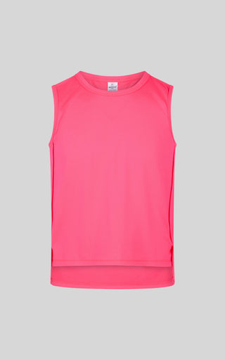 Girls 2PK Cropped Tank - 90 Degree by Reflex