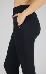 Lux Zip Pocket Jogger - 90 Degree by Reflex