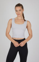 2 PK Seamless Coraline Meet and Greet Tank - 90 Degree by Reflex