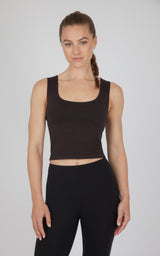 2 PK Seamless Coraline Meet and Greet Tank - 90 Degree by Reflex