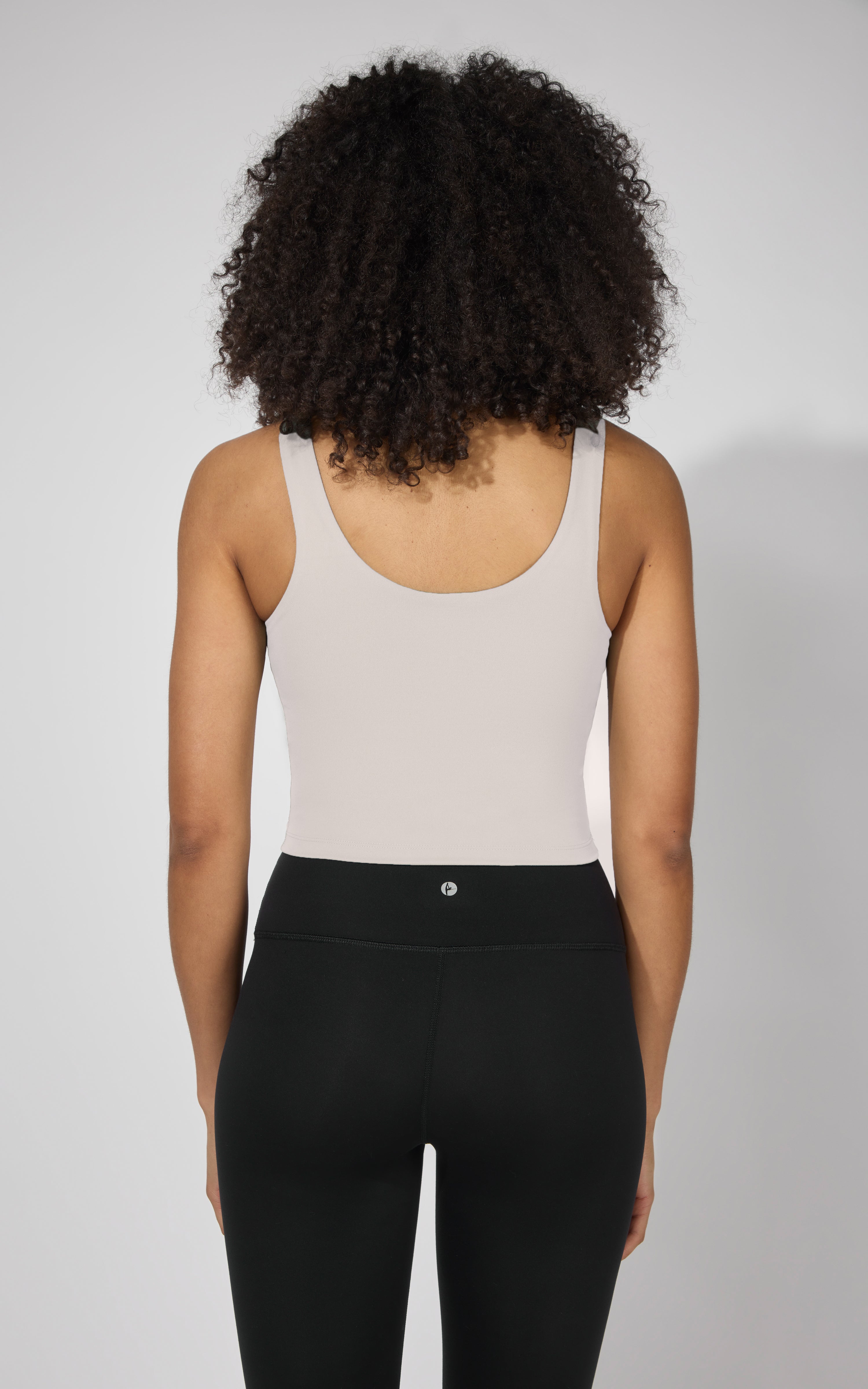 Tank Top with Support Inside Bra - 90 Degree by Reflex