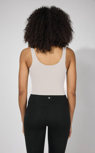 Tank Top with Support Inside Bra - 90 Degree by Reflex