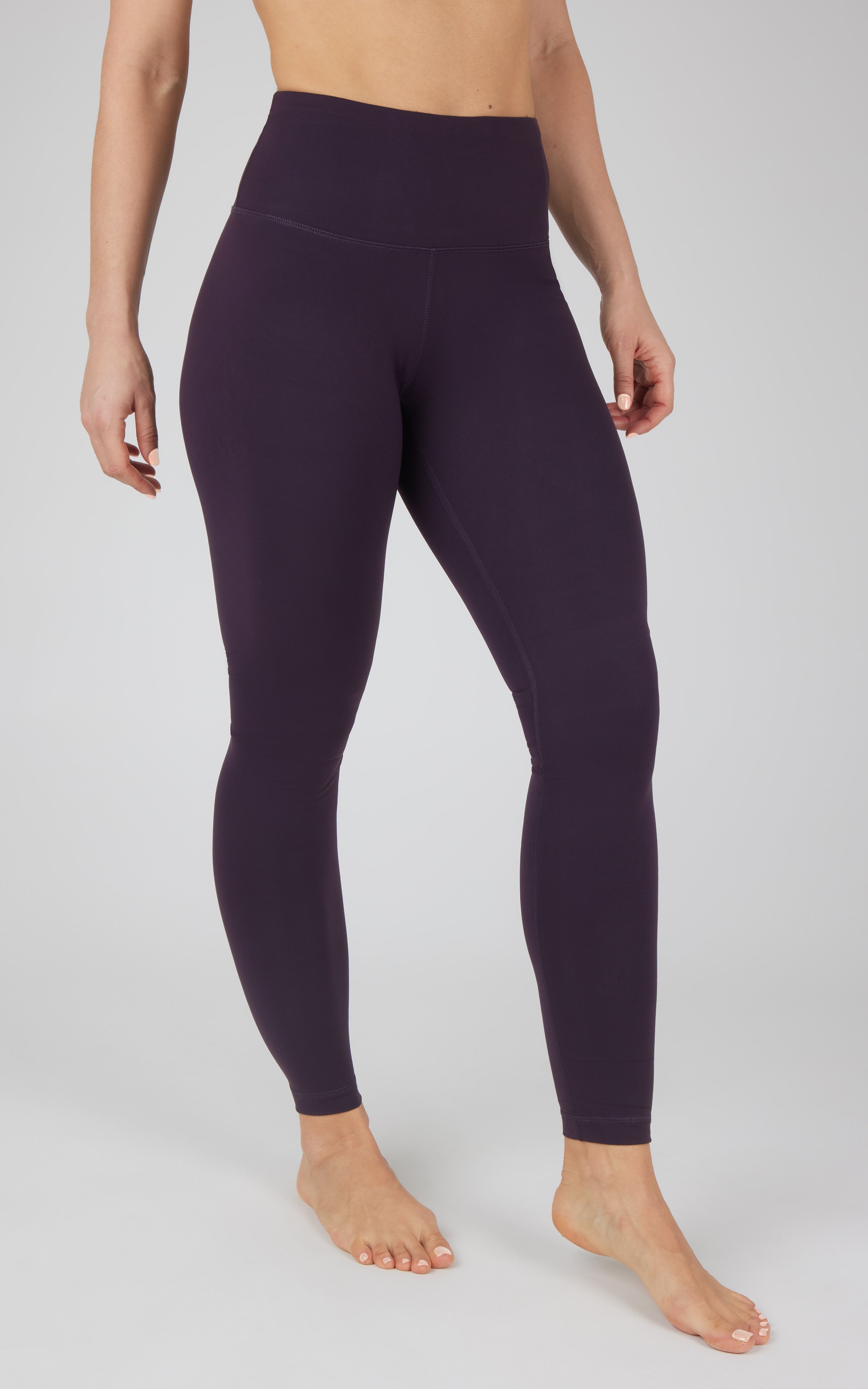 Power Flex Legging - 90 Degree by Reflex