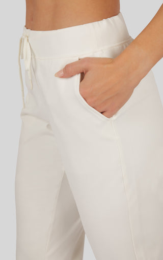 The It Girl -Lux Avenue Straight Leg Pant - 90 Degree by Reflex
