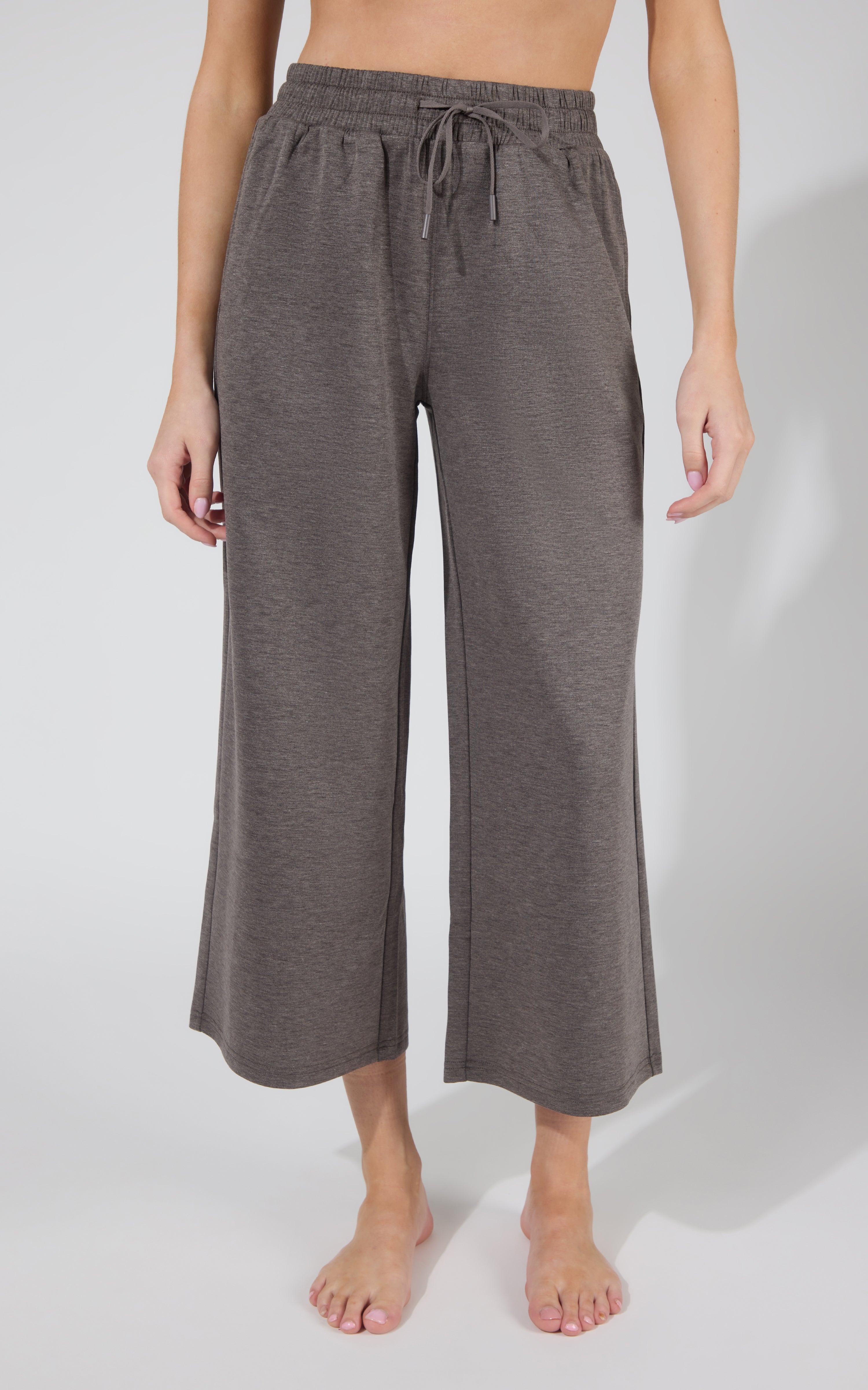 Softlite Lanston Culotte Pant - 90 Degree by Reflex