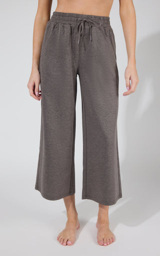 Softlite Lanston Culotte Pant - 90 Degree by Reflex