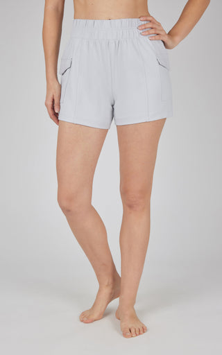 Lux  Utility 4" Cargo Short - 90 Degree by Reflex
