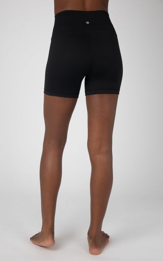 2 PK Lux Classic and Pocketed 5" Shorts - Our Earthy Story - 90 Degree by Reflex