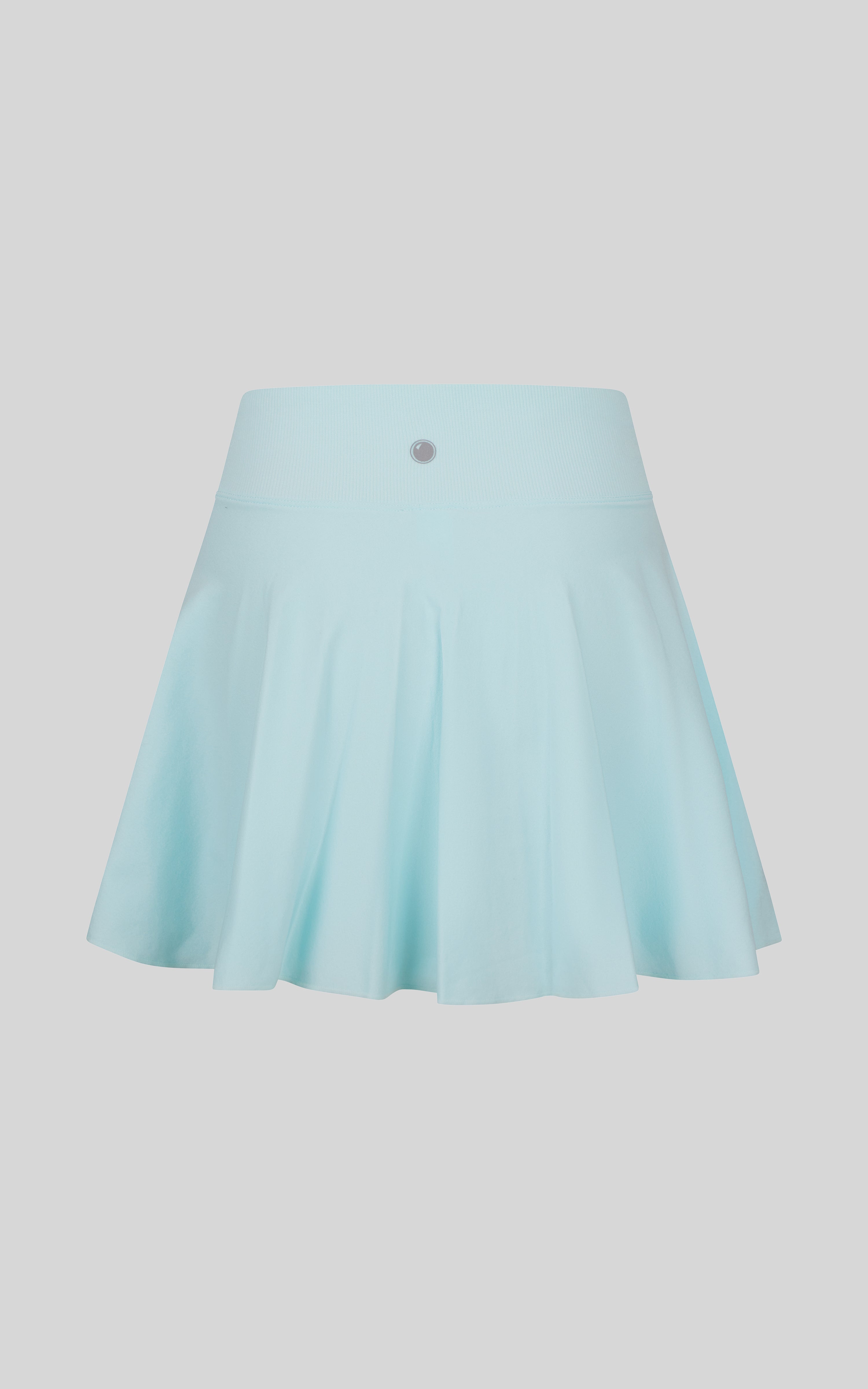 Girls 2 PK Dip Dye Flare Skort - 90 Degree by Reflex