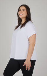 Plus Back Mesh Insert  Top