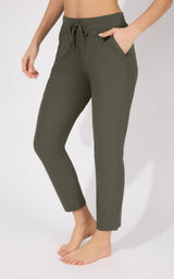 Warp  Avenue Straight Leg Pant - 90 Degree by Reflex