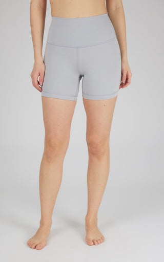 2 PK Lux Classic and Pocketed 5" Shorts - Our Earthy Story - 90 Degree by Reflex