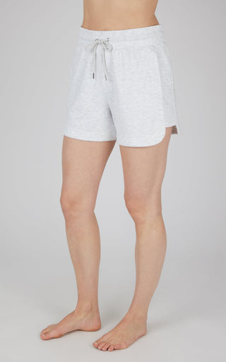 Softlite Drawstring Short - Our Cafe Story - 90 Degree by Reflex