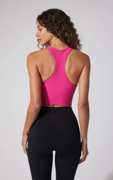 Vortex Crossfire Bralette with Built in bra - 90 Degree by Reflex
