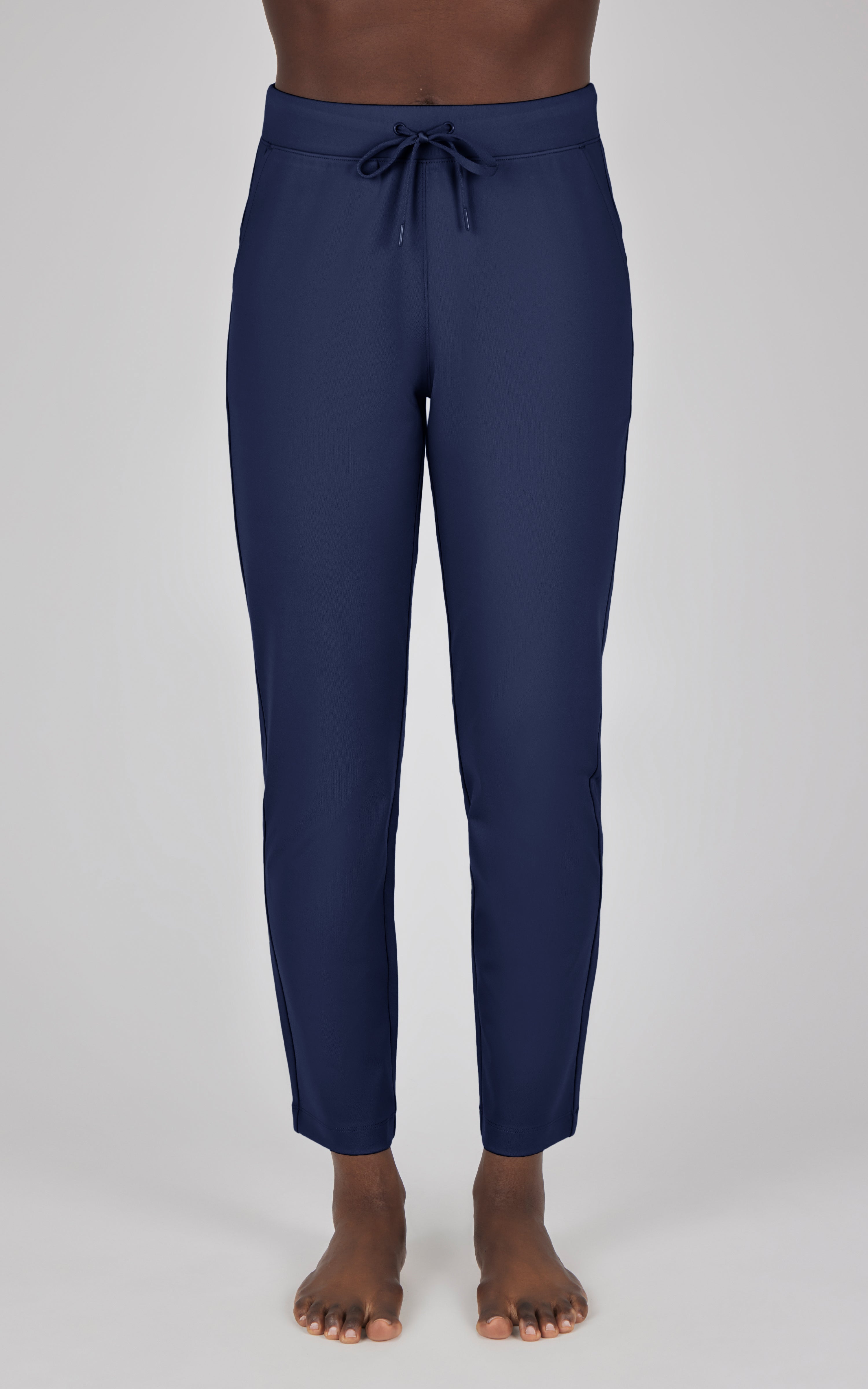Lux Straight Leg Pant - Our Linen Story - 90 Degree by Reflex