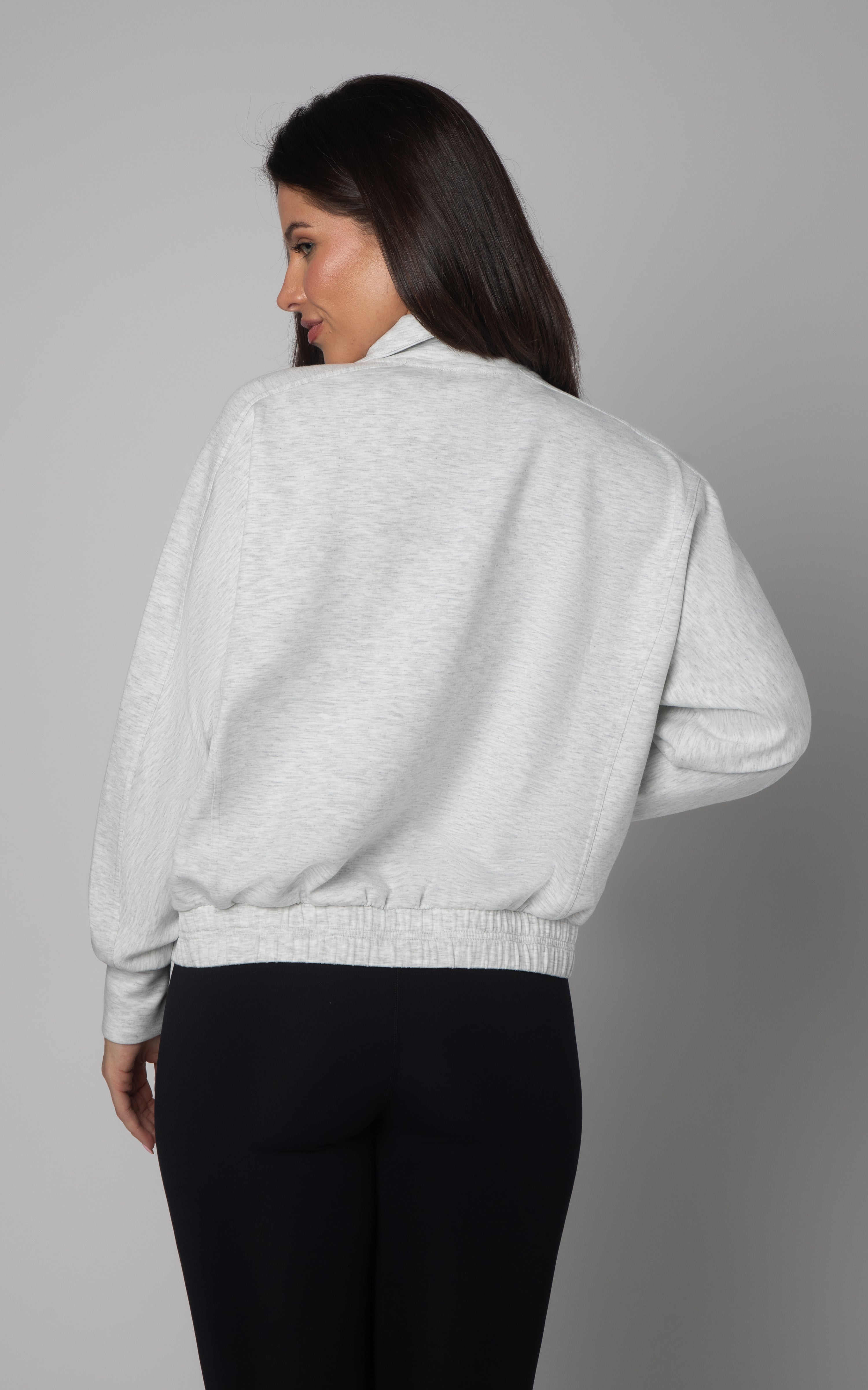 Softlite Muse Zip Jacket - 90 Degree by Reflex