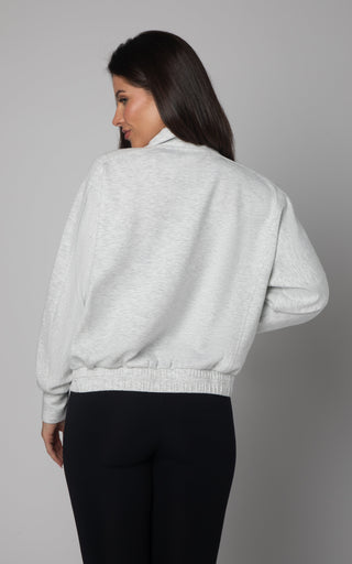 Softlite Muse Zip Jacket - 90 Degree by Reflex