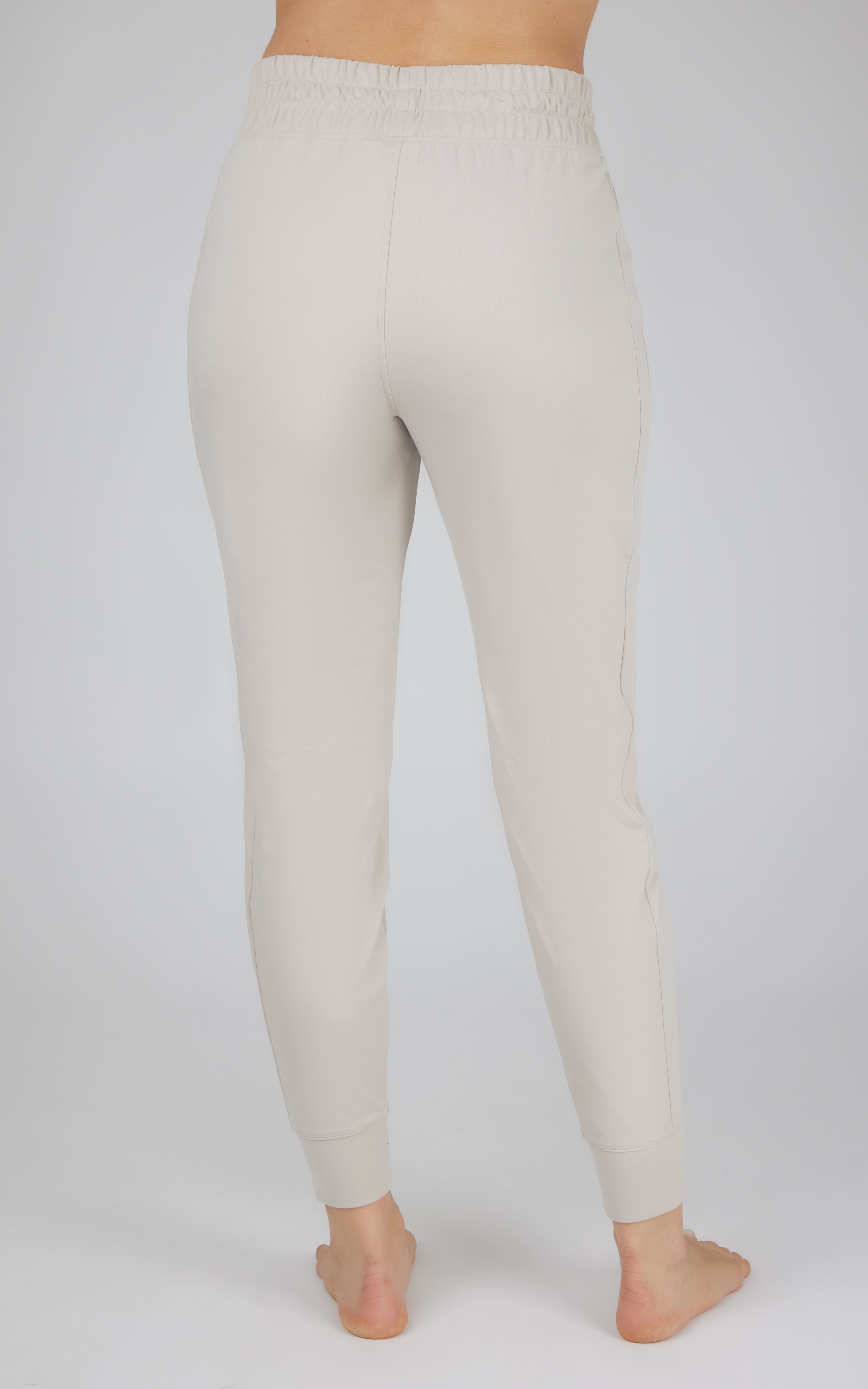 Lux Zip Pocket Jogger - 90 Degree by Reflex