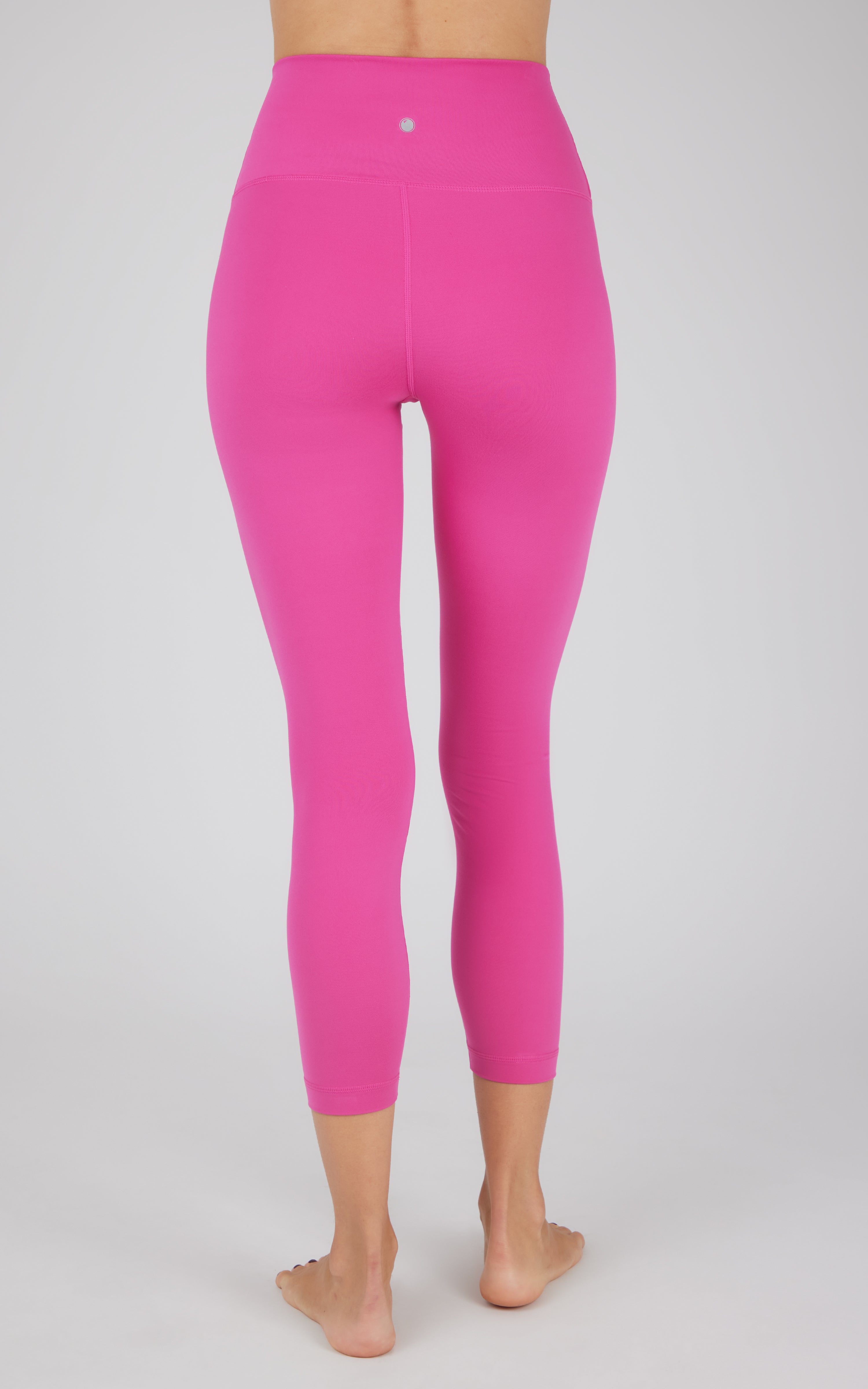 Lux Ankle Legging - 90 Degree by Reflex