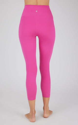 Lux Ankle Legging - 90 Degree by Reflex