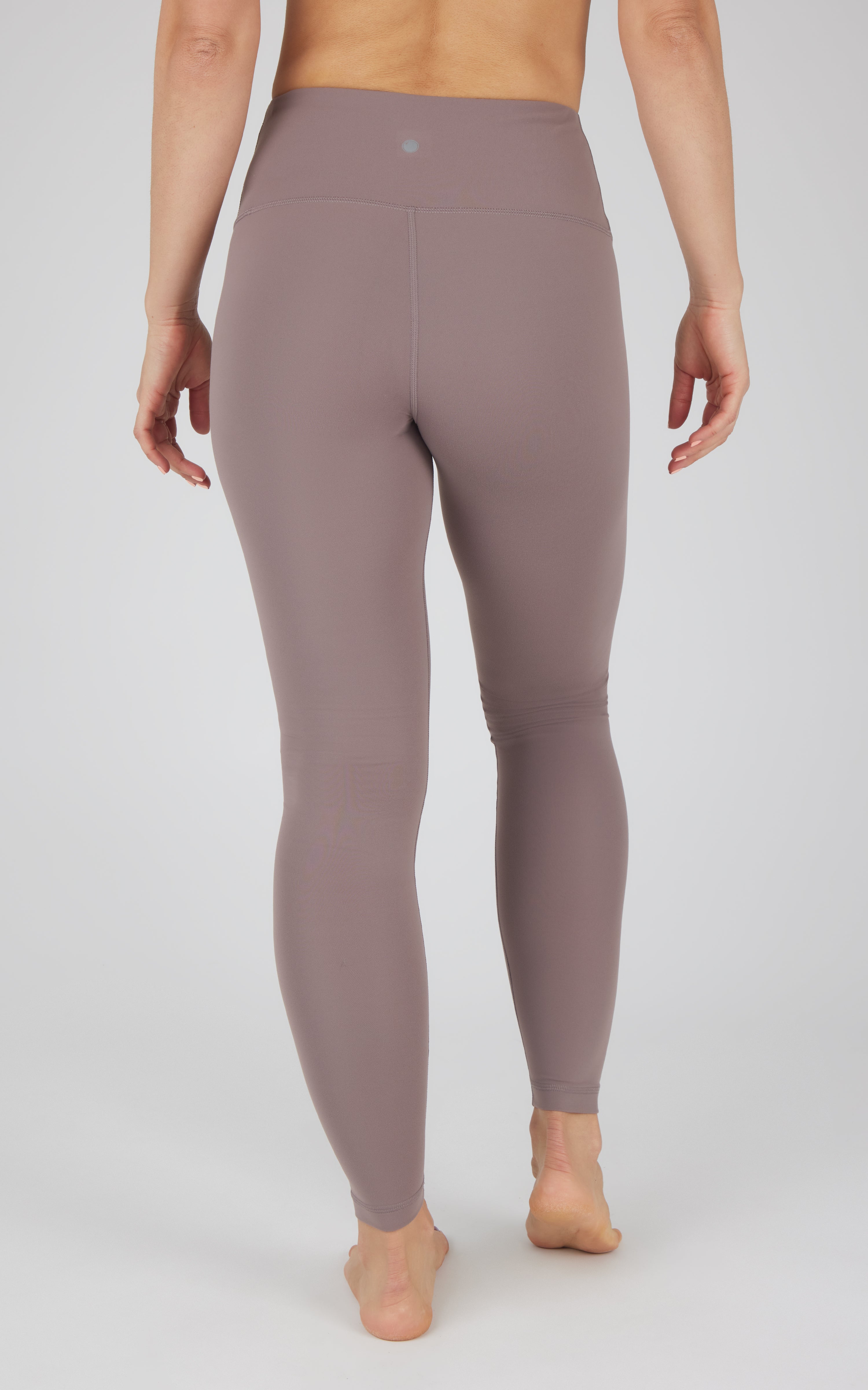 Nude Tech Polygiene Full Length Legging - 90 Degree by Reflex