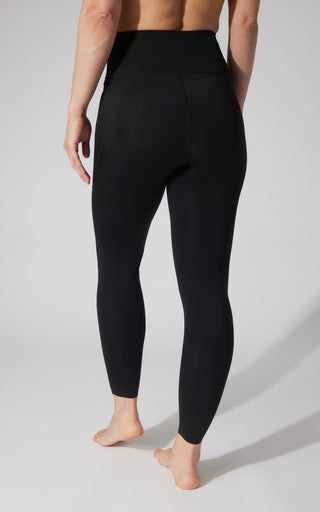 Bootyful Zensculpt Uplift Contour Ankle Legging - 90 Degree by Reflex