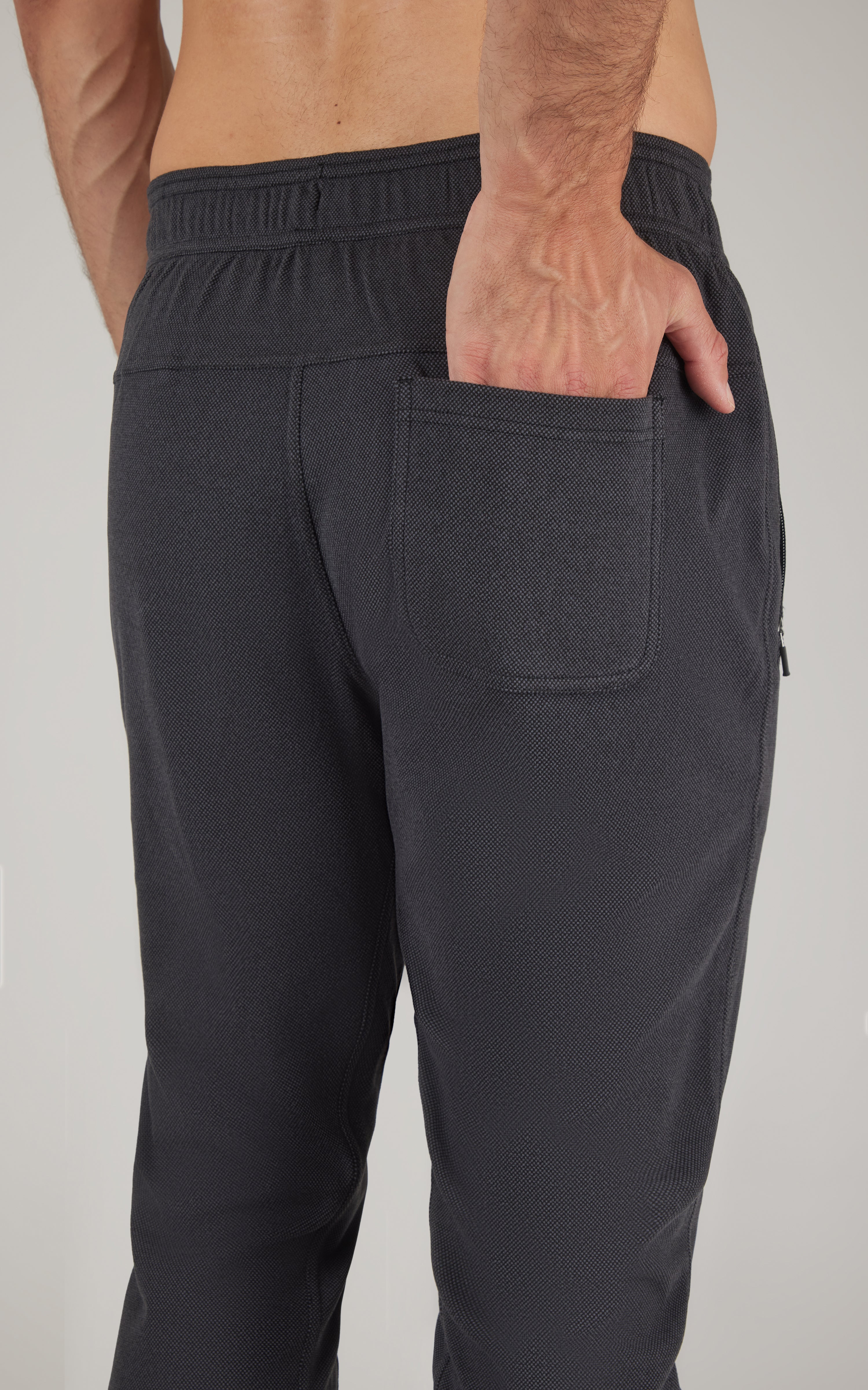 Mens Silicon Tek In Flight Jogger - 90 Degree by Reflex
