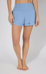 Lightstreme Flirty 2 in 1 Short