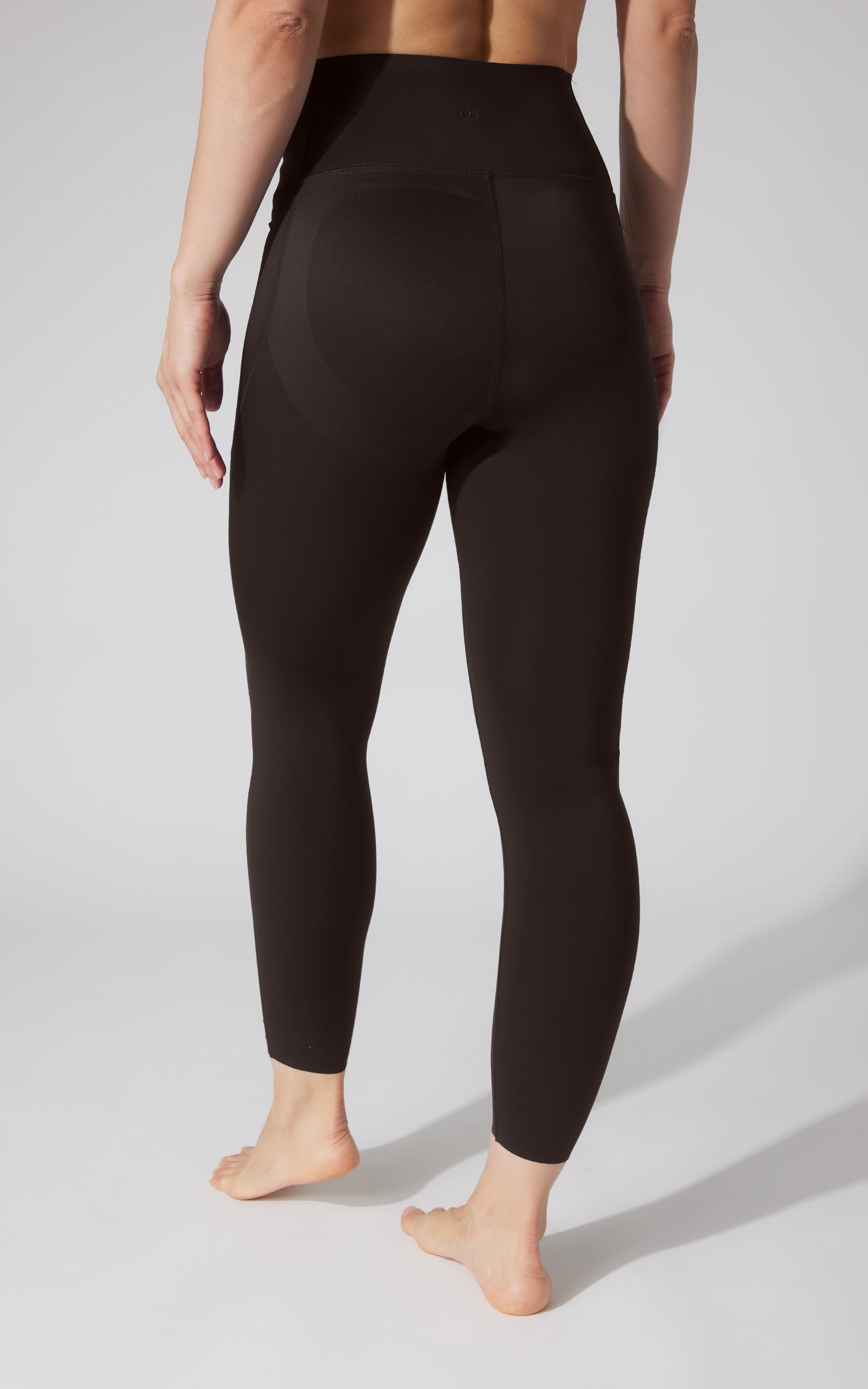 Bootyful Zensculpt Uplift Contour Ankle Legging - 90 Degree by Reflex