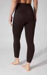 Bootyful Zensculpt Uplift Contour Ankle Legging - 90 Degree by Reflex