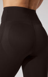 Bootyful Zensculpt Uplift Contour Ankle Legging - 90 Degree by Reflex