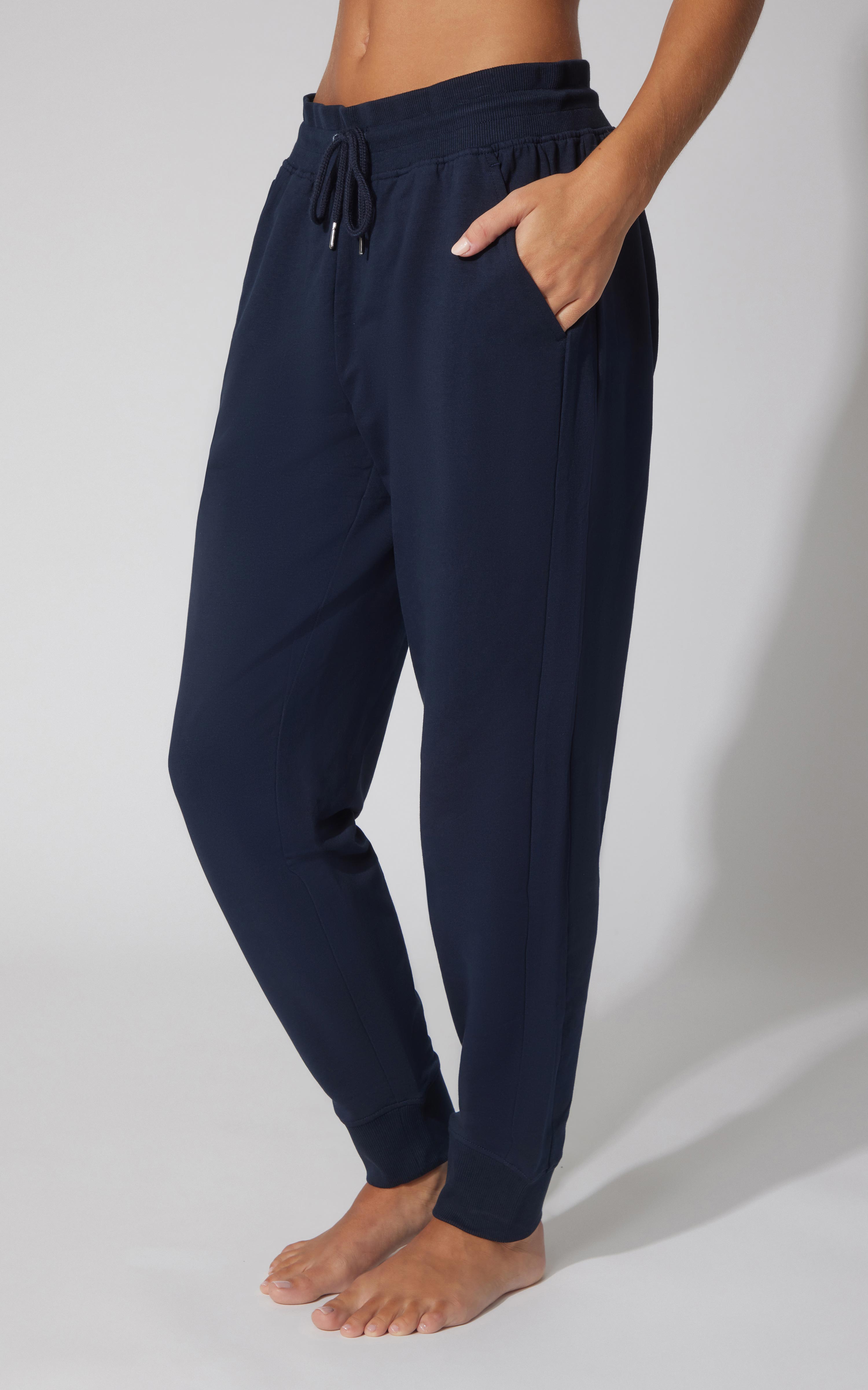 Terry Everyday Jogger - 90 Degree by Reflex