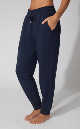 Terry Everyday Jogger - 90 Degree by Reflex