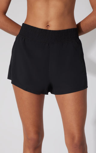 2 PK Lightstreme Run Free Running Shorts - 90 Degree by Reflex